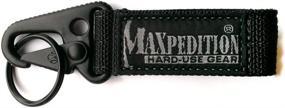 img 1 attached to Maxpedition Gear Keyper: Organize Your Essentials in Style