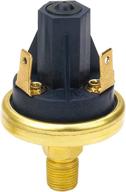 enhanced lf20 pressure switch with extended range and accurate 10psi±2psi adjustment логотип