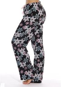 img 2 attached to Just Love Women's Pajama Penguin: Stylish and Comfortable Women's Clothing