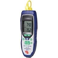 digi sense thermocouple thermometer traceable calibration measuring & layout tools logo