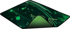 img 2 attached to Razer RZ02 01910200 R3U1 Goliathus Mouse Pad