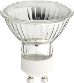 img 1 attached to STERL LIGHTING SL 0284 HALOGEN Q50MR16