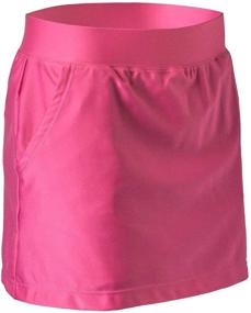 img 2 attached to 👗 UV SKINZ Women's Active Skirt: Stylish Swimwear and Cover Up Option for Women's Clothing