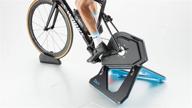 🏋️ enhanced smart indoor trainer - tacx neo 2 logo