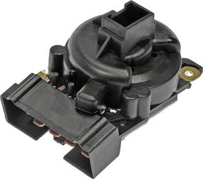 img 3 attached to Dorman 924 869 Ignition Switch