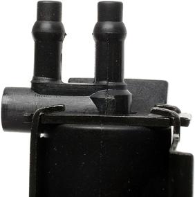 img 2 attached to 🌪️ ACDelco Professional 214-2207 EGR Vacuum Solenoid: Top-notch Performance for Efficient Emissions Control