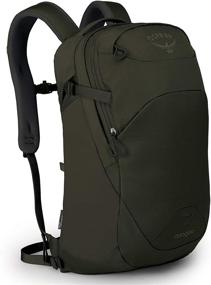 img 4 attached to Osprey Packs Apogee Laptop Backpack Laptop Accessories