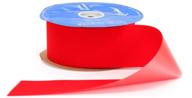 berwick veltex flocked ribbon 25 yard crafting logo