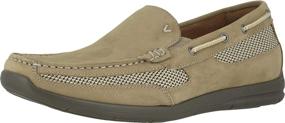 img 1 attached to 👞 Vionic Astor Earl Casual Men's Shoe