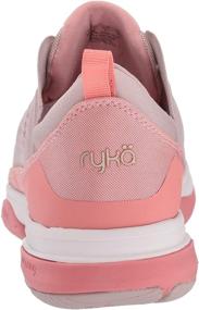 img 2 attached to Ryka Womens Devotion Oxford Brilliant Women's Shoes