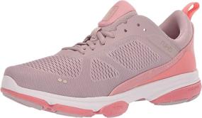 img 4 attached to Ryka Womens Devotion Oxford Brilliant Women's Shoes