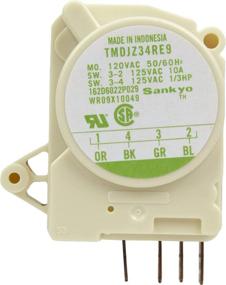 img 2 attached to Edgewater Parts WR09X10049 Compatible Refrigerator