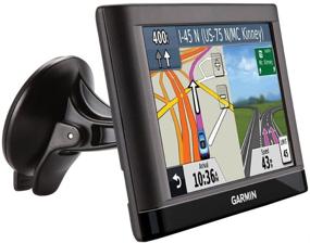 img 2 attached to GARMIN 010-01115-01 NUVI(R) 52LM 5-inch GPS with Travel Assistant