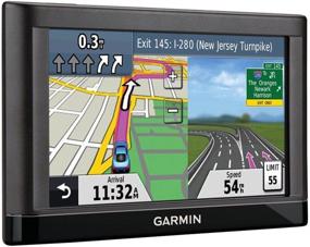 img 3 attached to GARMIN 010-01115-01 NUVI(R) 52LM 5-inch GPS with Travel Assistant