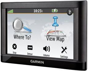 img 1 attached to GARMIN 010-01115-01 NUVI(R) 52LM 5-inch GPS with Travel Assistant