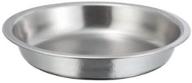 winco 203 fp food pan 203 logo