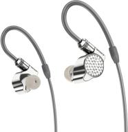 🎧 sony ier-z1r signature series black/silver in-ear headphones (ierz1r) - enhanced seo logo