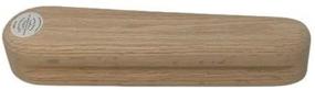 img 3 attached to 🪚 Small Oak Tailors Clapper by Jacksons Woodworks - Enhancing SEOptimization