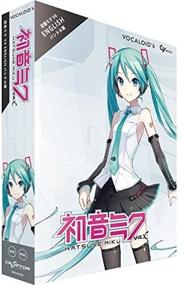 img 4 attached to 🎤 Hatsune Miku V4X Bundle: Unleash Your Vocaloid4 with the Ultimate Package!