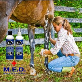 img 2 attached to Maximize Healing Effortlessly with Best Shot M.E.D. Topical Spray – 32 Oz!