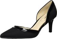 👠 lifestride saldana women's pump logo