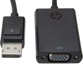 img 3 attached to High-Performance DisplayPort to VGA Adapter