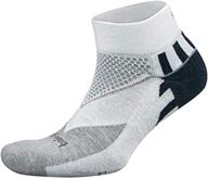 balega enduro v tech socks medium logo