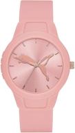 puma dress watch model p1023 logo