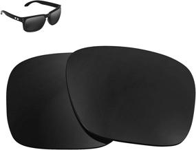 img 2 attached to Enhanced Replacement Compatible Holbrook Polarized: Advanced Performance and Convenience