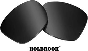 img 3 attached to Enhanced Replacement Compatible Holbrook Polarized: Advanced Performance and Convenience