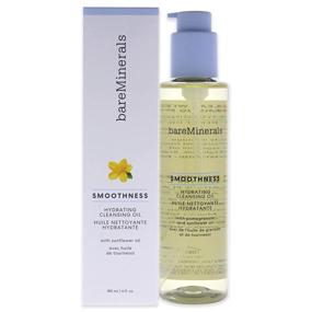 img 4 attached to Bare Escentuals Smoothness Hydrating Cleansing