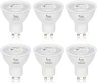 💡 dimmable replacement twist n lock bulb by simba lighting logo