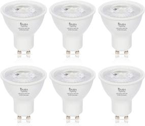 img 4 attached to 💡 Dimmable Replacement Twist N Lock Bulb by Simba Lighting