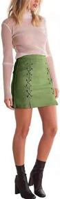img 1 attached to Katiewens Womens Classic Bodycon Pencil Women's Clothing