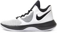 nike precision men's aa7069 👟 090 athletic shoes - size for men logo