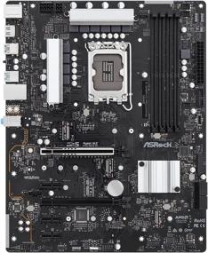 img 3 attached to Материнская плата ASRock Z690 Phantom Gaming