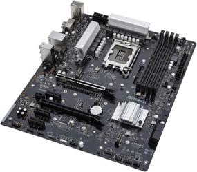 img 2 attached to Материнская плата ASRock Z690 Phantom Gaming