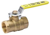 🔧 mueller 107 823nl full port valve: superior control and reliability for your plumbing needs logo