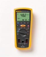 🧪 highly efficient fluke 1507 insulation resistance tester with digital megohmmeter for improved seo logo