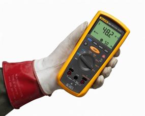 img 3 attached to 🧪 Highly Efficient Fluke 1507 Insulation Resistance Tester with Digital Megohmmeter for Improved SEO