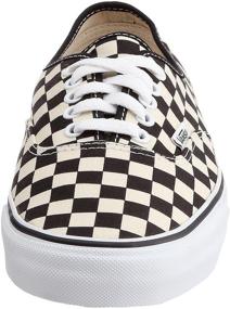 img 3 attached to Vans Unisex Classic Slip Womens Men's Shoes