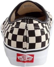 img 2 attached to Vans Unisex Classic Slip Womens Men's Shoes
