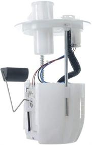 img 3 attached to 🔌 High-Quality Electric Fuel Pump Module Replacement for Toyota Corolla 2009-2018 Matrix Pontiac Vibe l4 1.8L 2.4L