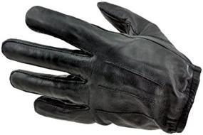 img 1 attached to Manzella DU 10 Glove Black X Large