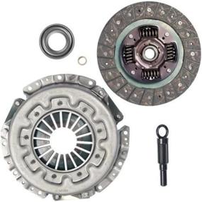 img 2 attached to Rhino Pac 06 061 Clutch Kit
