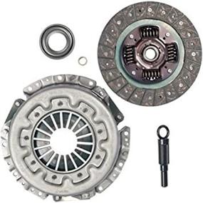img 3 attached to Rhino Pac 06 061 Clutch Kit