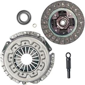 img 1 attached to Rhino Pac 06 061 Clutch Kit
