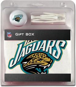img 1 attached to Jacksonville Jaguars Pro Team Pack