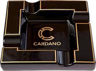 🚬 ultimate functionality in cardano cigar ashtrays for cigarettes логотип