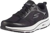 skechers consistent performance running walking sneaker men's shoes logo